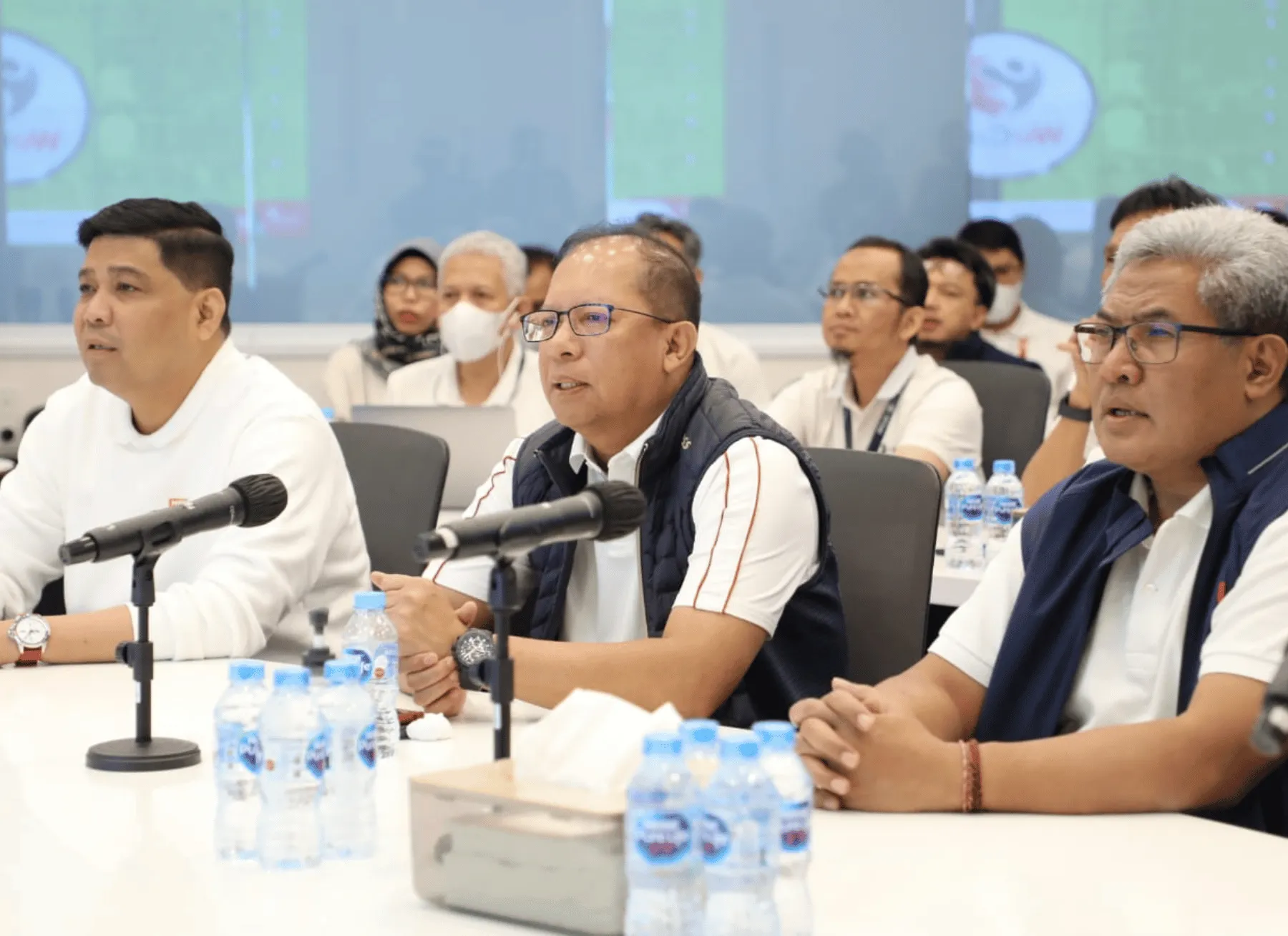 Telkom Luncurkan Program ESG 2024 sebagai Bagian Transformasi TelkomGroup